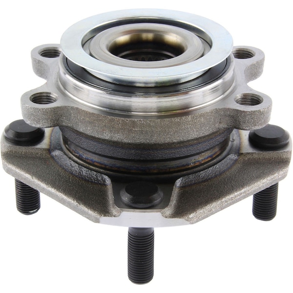Centric Parts Standard Hub & Bearing Assembly W/Abs, 401.42000E 401.42000E - main